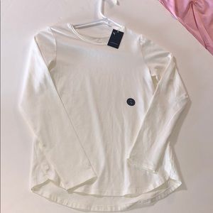 Girls long sleeve shirt